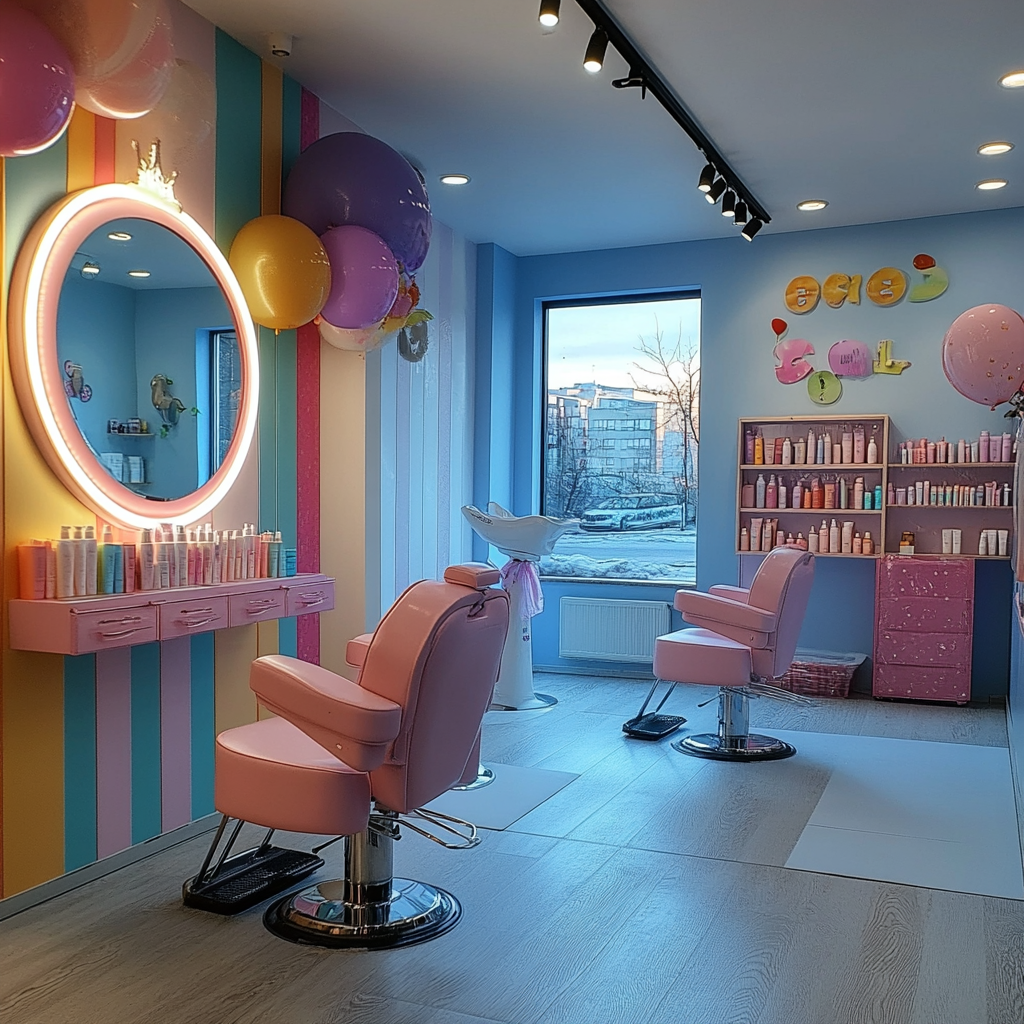 Une journée chez alvione